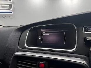Used 2017 Volvo V40 Inscription Grey - Interior and Exterior details 14