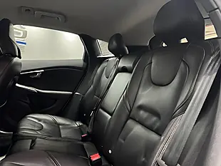 Used 2017 Volvo V40 Inscription Grey - Interior and Exterior details 18