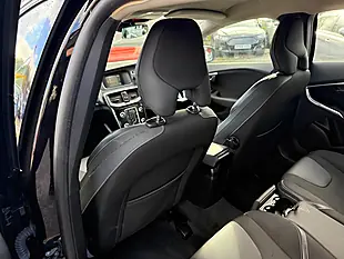 Used 2017 Volvo V40 Momentum Black - Interior and Exterior details 12