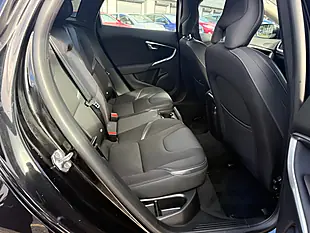 Used 2017 Volvo V40 Momentum Black - Interior and Exterior details 13