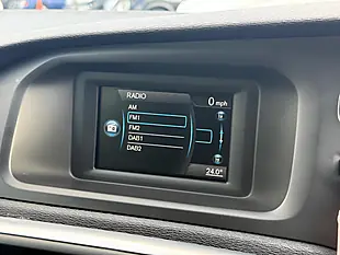 Used 2017 Volvo V40 Momentum Black - Interior and Exterior details 16