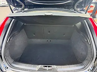 Used 2017 Volvo V40 Momentum Black - Interior and Exterior details 18