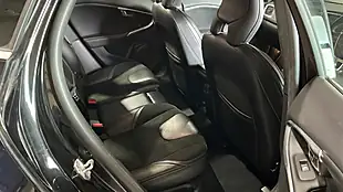 Used 2017 Volvo V40 R-Design Black - Interior and Exterior details 10