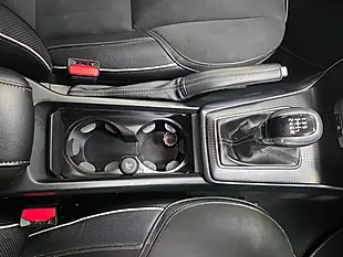 Used 2017 Volvo V40 R-Design Black - Interior and Exterior details 11
