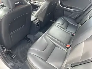 Used 2017 Volvo V60 Business Edition Lux White - Interior and Exterior details 10