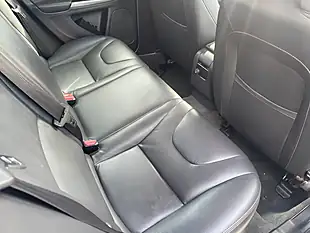 Used 2017 Volvo V60 Business Edition Lux White - Interior and Exterior details 11
