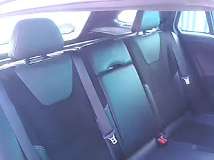 Used 2017 Volvo V60 R-Design Nav Grey - Interior and Exterior details 16