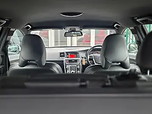 Used 2017 Volvo V60 R-Design Nav Grey - Interior and Exterior details 9