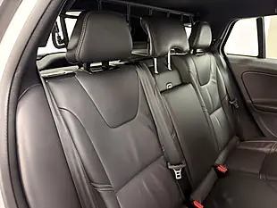 Used 2017 Volvo V60 R-Design Nav White - Interior and Exterior details 11