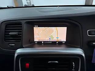 Used 2017 Volvo V60 R-Design Nav White - Interior and Exterior details 15