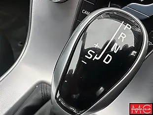 Used 2017 Volvo V60 Se Lux Nav Mussel Blue - Interior and Exterior details 20