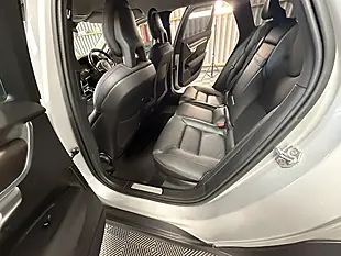 Used 2017 Volvo V90 Cross Country Pro Silver - Interior and Exterior details 12