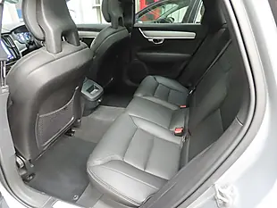 Used 2017 Volvo V90 Cross Country Silver - Interior and Exterior details 7