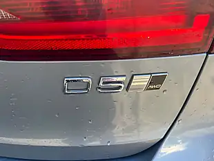 Used 2017 Volvo V90 Inscription Blue - Interior and Exterior details 12