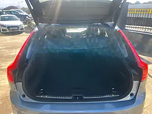 Used 2017 Volvo V90 Inscription Blue - Interior and Exterior details 14