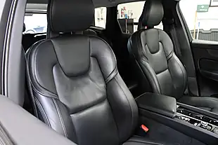 Used 2017 Volvo XC60 Inscription Pro Black - Interior and Exterior details 13