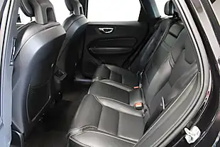 Used 2017 Volvo XC60 Inscription Pro Black - Interior and Exterior details 14
