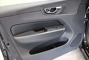 Used 2017 Volvo XC60 Inscription Pro Black - Interior and Exterior details 15