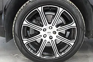 Used 2017 Volvo XC60 Inscription Pro Black - Interior and Exterior details 17