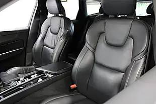 Used 2017 Volvo XC60 Inscription Pro Black - Interior and Exterior details 19