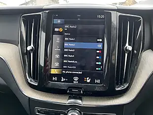Used 2017 Volvo XC60 Inscription Silver - Interior and Exterior details 15