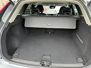 Used 2017 Volvo XC60 Inscription Silver - Interior and Exterior details 19