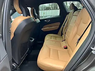 Used 2017 Volvo XC60 Momentum Pro Pine Grey - Interior and Exterior details 14