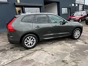 Used 2017 Volvo XC60 Momentum Pro Pine Grey - Interior and Exterior details 3