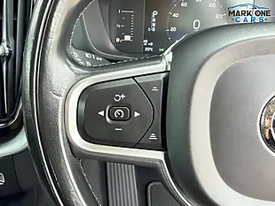 Used 2017 Volvo XC60 Momentum White - Interior and Exterior details 12
