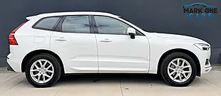 Used 2017 Volvo XC60 Momentum White - Interior and Exterior details 6