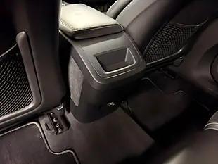 Used 2017 Volvo XC60 R-Design Electric Silver - Interior and Exterior details 20