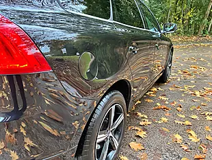 Used 2017 Volvo XC60 R-Design Lux Nav Black - Interior and Exterior details 11