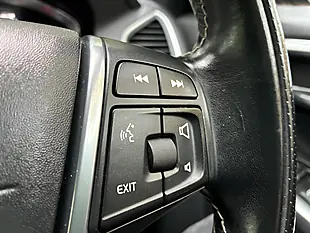 Used 2017 Volvo XC60 R-Design Lux Nav Black - Interior and Exterior details 18