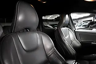 Used 2017 Volvo XC60 R-Design Lux Nav Grey - Interior and Exterior details 15