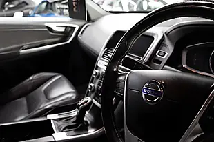 Used 2017 Volvo XC60 R-Design Lux Nav Grey - Interior and Exterior details 17