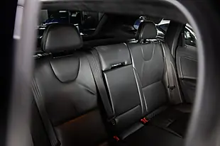 Used 2017 Volvo XC60 R-Design Lux Nav Grey - Interior and Exterior details 19