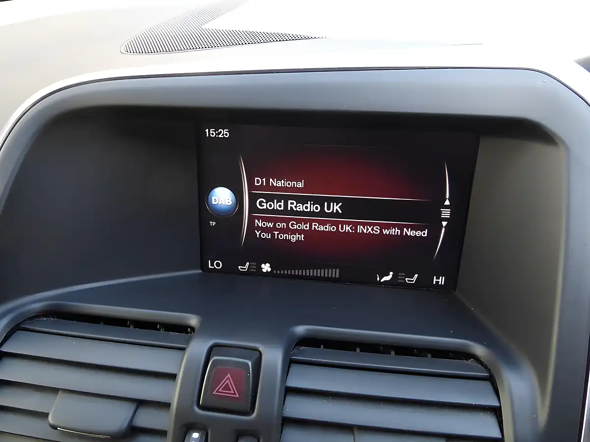 Used 2017 Volvo XC60 R-Design Lux Nav Red - Interior and Exterior details 18