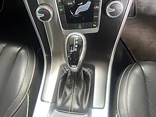 Used 2017 Volvo XC60 R-Design Lux Nav White - Interior and Exterior details 15