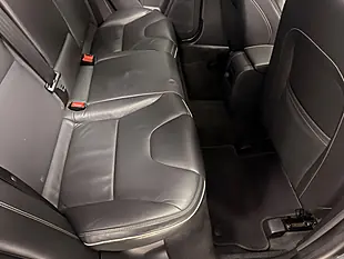 Used 2017 Volvo XC60 R-Design Lux Osmium Grey - Interior and Exterior details 11