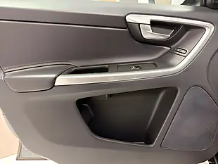 Used 2017 Volvo XC60 R-Design Lux Osmium Grey - Interior and Exterior details 14