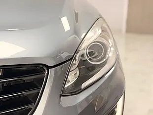 Used 2017 Volvo XC60 R-Design Lux Osmium Grey - Interior and Exterior details 18