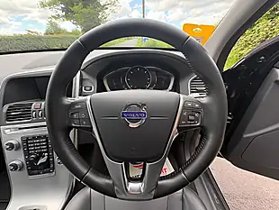Used 2017 Volvo XC60 Se Lux Nav Black - Interior and Exterior details 10