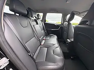 Used 2017 Volvo XC60 Se Lux Nav Black - Interior and Exterior details 18