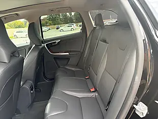 Used 2017 Volvo XC60 Se Lux Nav Black - Interior and Exterior details 15