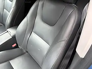 Used 2017 Volvo XC60 Se Lux Nav Blue - Interior and Exterior details 12