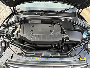 Used 2017 Volvo XC60 Se Lux Nav Savile Grey - Interior and Exterior details 10
