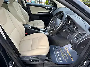 Used 2017 Volvo XC60 Se Lux Nav Savile Grey - Interior and Exterior details 2