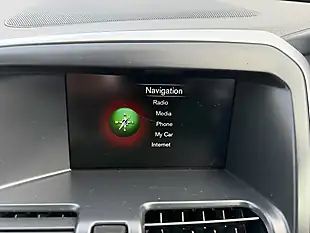 Used 2017 Volvo XC60 Se Lux Nav Savile Grey - Interior and Exterior details 8