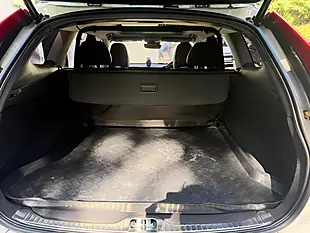 Used 2017 Volvo XC60 Se Lux Nav White - Interior and Exterior details 10