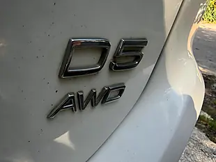 Used 2017 Volvo XC60 Se Lux Nav White - Interior and Exterior details 5